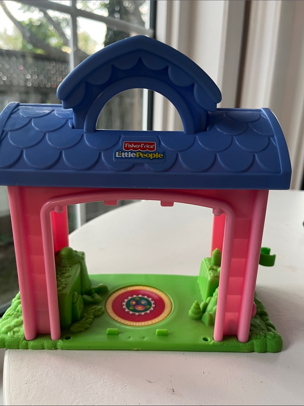 3/$10 💚Little People sweet garden accessory.
